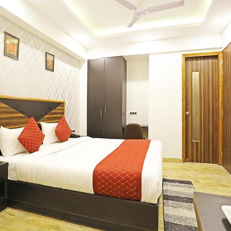 Hotel La Casa Delhi Airport Nowe Delhi Zewnętrze zdjęcie