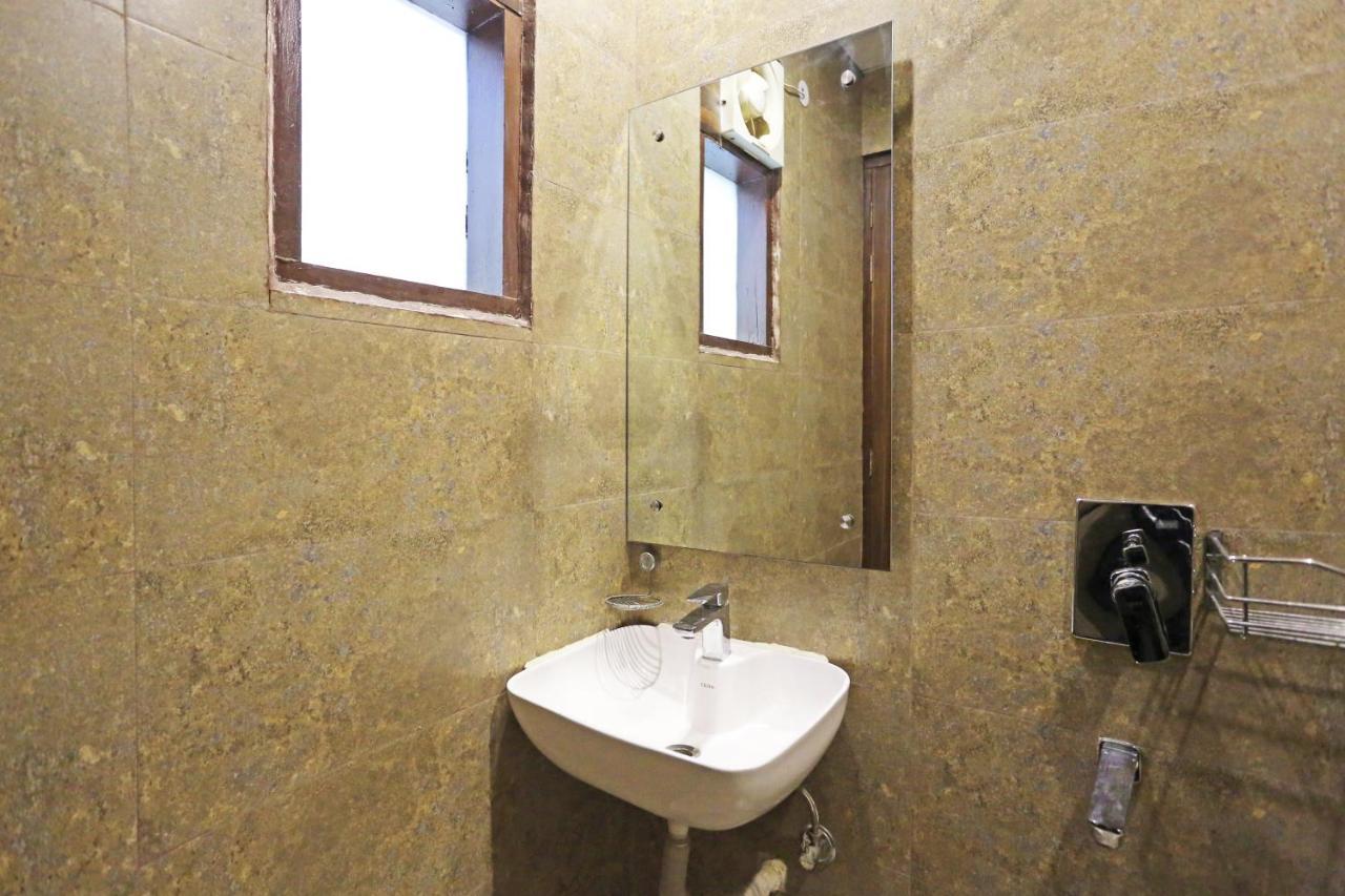 Hotel La Casa Delhi Airport Nowe Delhi Zewnętrze zdjęcie