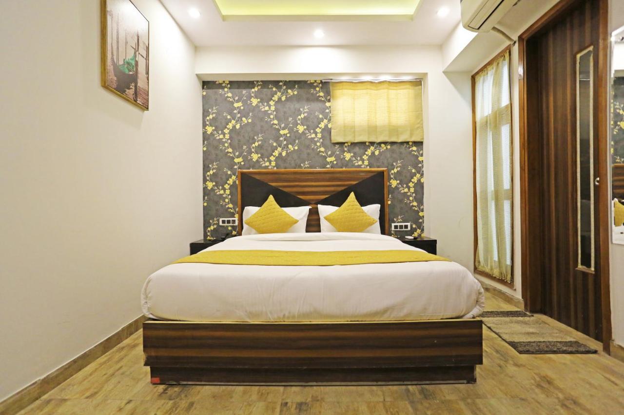 Hotel La Casa Delhi Airport Nowe Delhi Zewnętrze zdjęcie