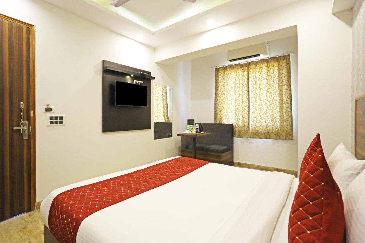 Hotel La Casa Delhi Airport Nowe Delhi Zewnętrze zdjęcie